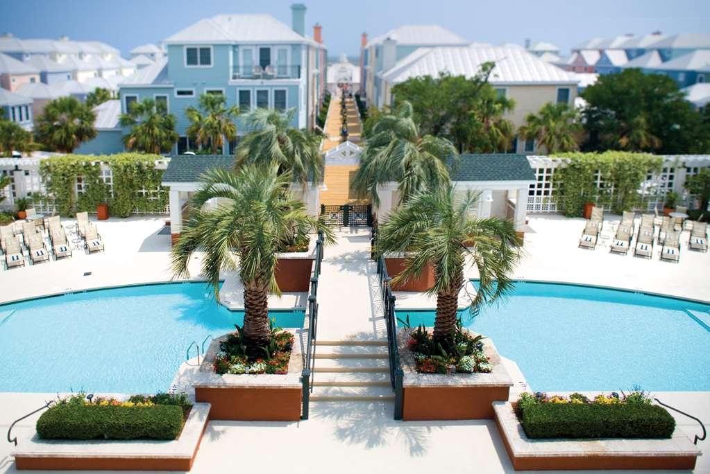 Wild Dunes Resort Isle of Palms Einrichtungen foto