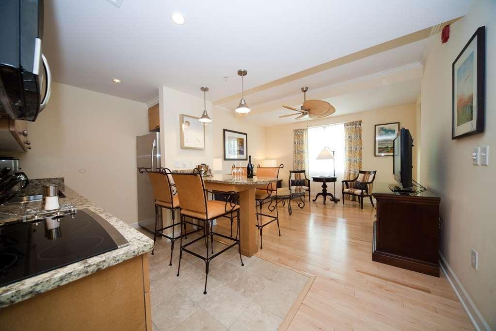 Wild Dunes Resort Isle of Palms Zimmer foto