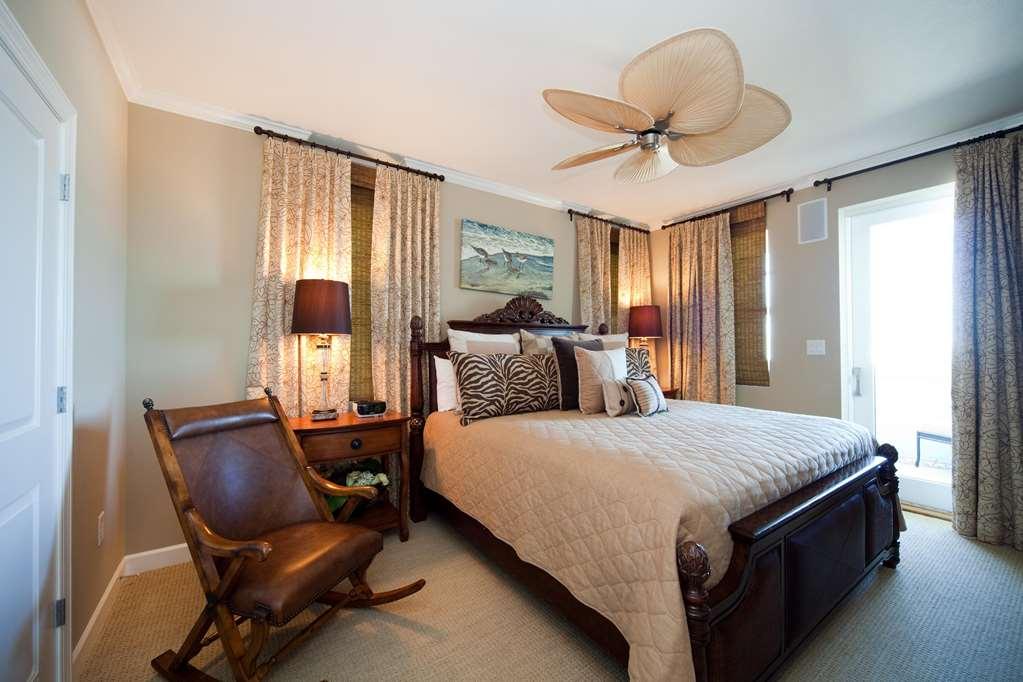 Wild Dunes Resort Isle of Palms Zimmer foto